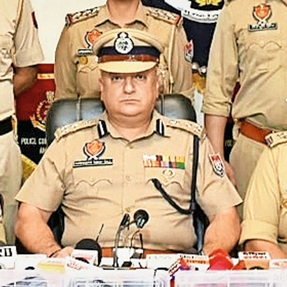 मैड हत्याकांड:हरसिमरन, फतेह ने शूटर करण को वारदात से पहले 15 दिन तक दी थी पनाह