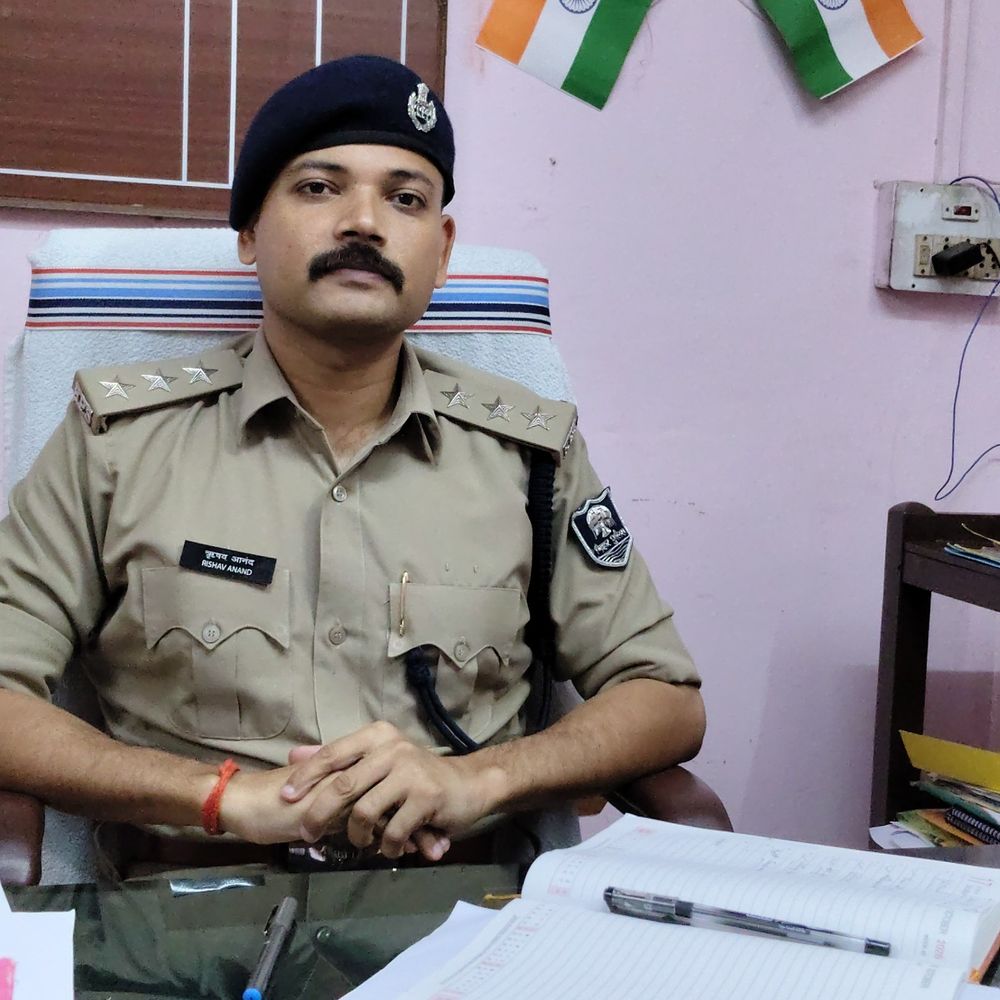 नालंदा में साइबर अपराध के खिलाफ विशेष मुहिम:’साइबर मंगलवार’ से बदले हालात, अब ई-रिक्शा से प्रचार की तैयारी