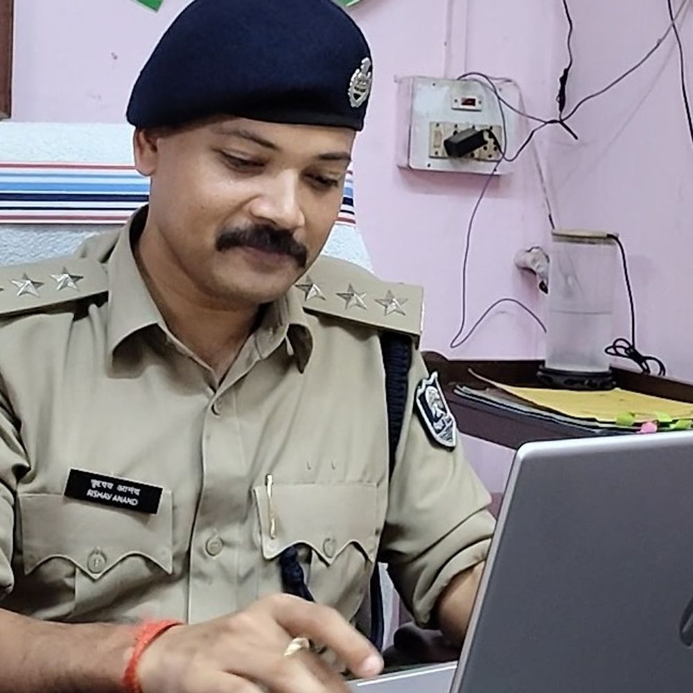 वॉट्सऐप हैक हो गया तो तुरंत बदलें सिमकार्ड:नालंदा साइबर डीएसपी ने बताया 72 घंटे के खतरे से बचने का फार्मूला