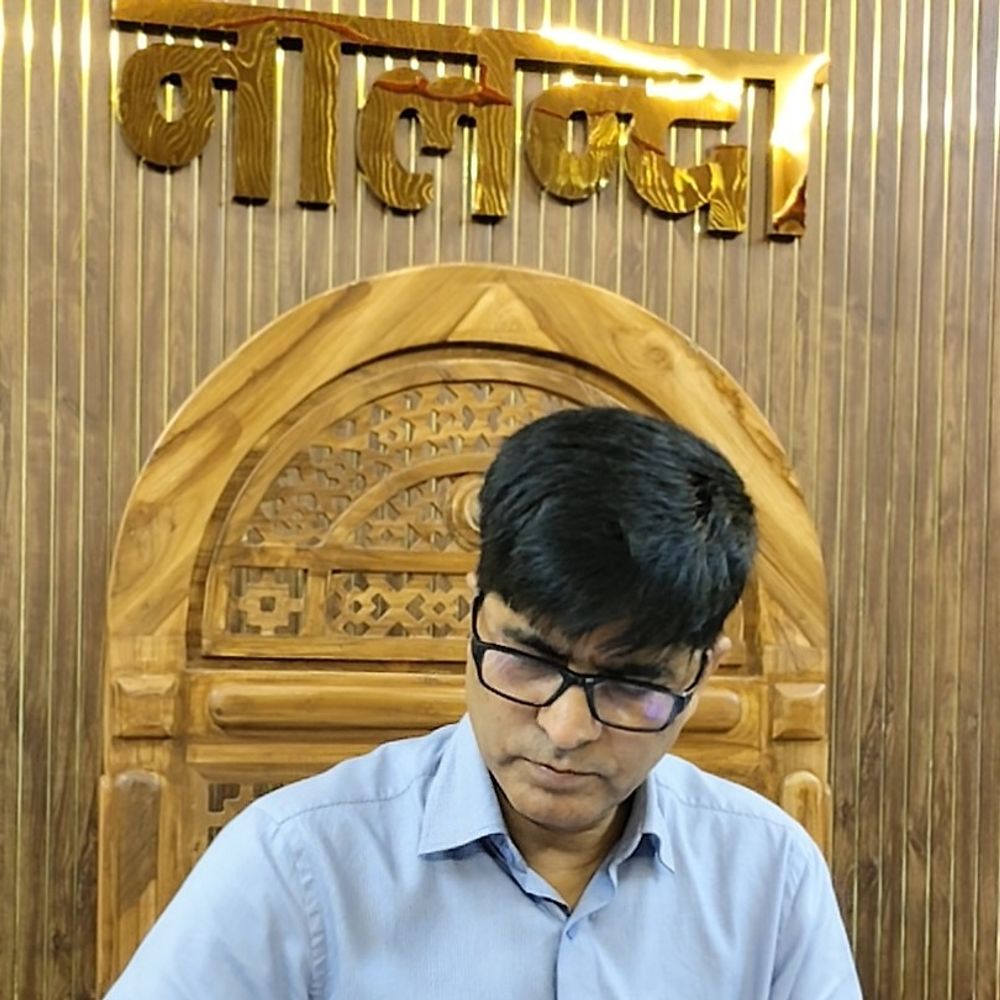 नालंदा में सप्तमी से विसर्जन तक पैनी नजर:अलर्ट मोड में उत्पाद विभाग, टोल प्लाजा और हाईवे पर बढ़ी पेट्रोलिंग; 4 टीमों के जिम्मे सुरक्षा
