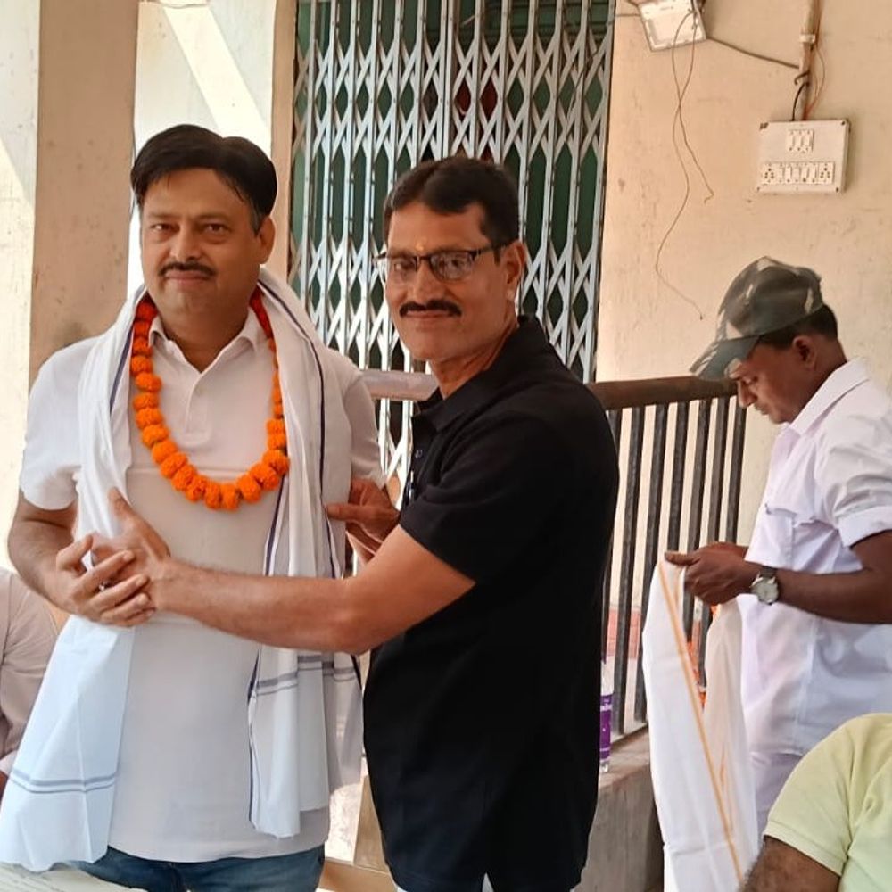 जहानाबाद-दशहरा शांतिपूर्ण संपन्न कराने को पुलिस सम्मानित:घोसी में शांतिपूर्ण नवरात्र और एकादशी मेला संपन्न कराने पर टीम की सराहना