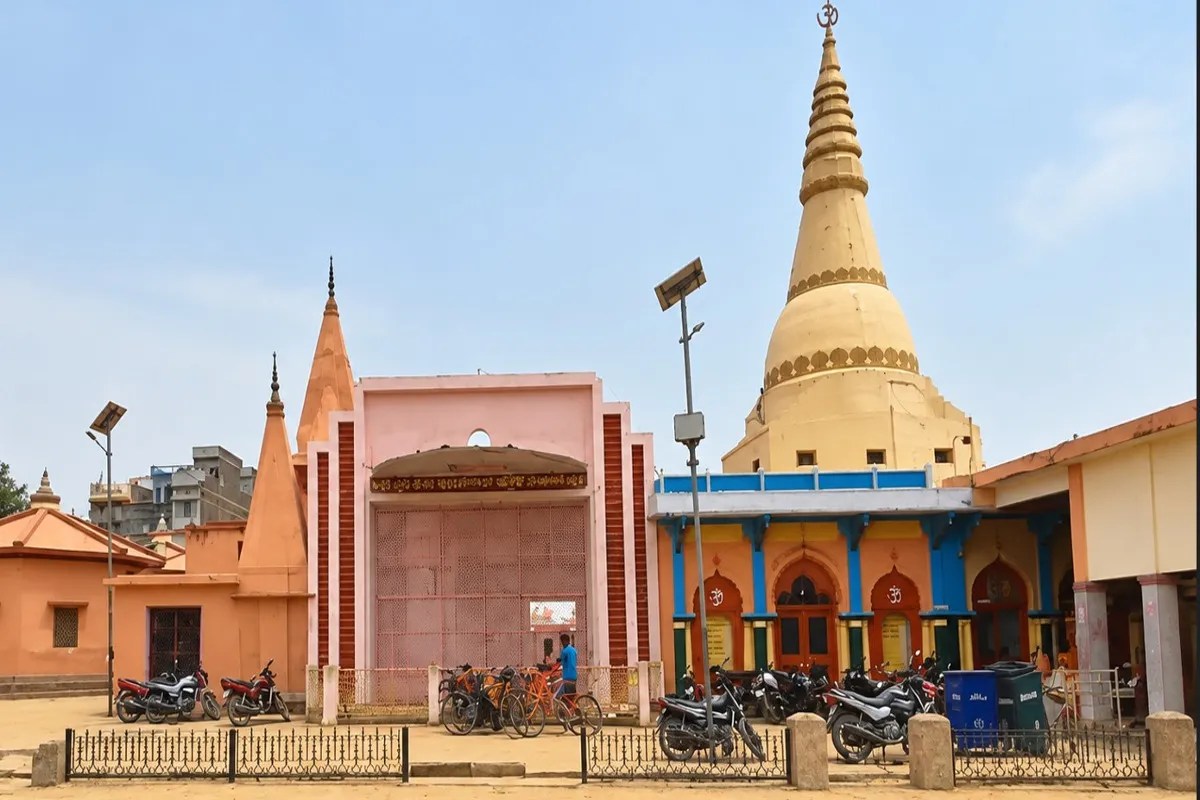 Ballia Tourism: जहां रची गई भृगु संहिता, अब बदलेगी उस तपोभूमि की तस्वीर; बलिया के आश्रम पर खर्च होंगे 8.74 करोड़ रुपये