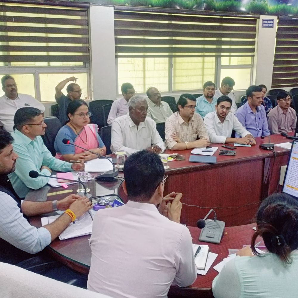 अपनी समस्या सुलझाने नहीं जाना पड़ेगा कलेक्ट्रेट:विकासखंड में ही जनसुनवाई; हर विभाग के अधिकारी सुनेंगे परेशानियां