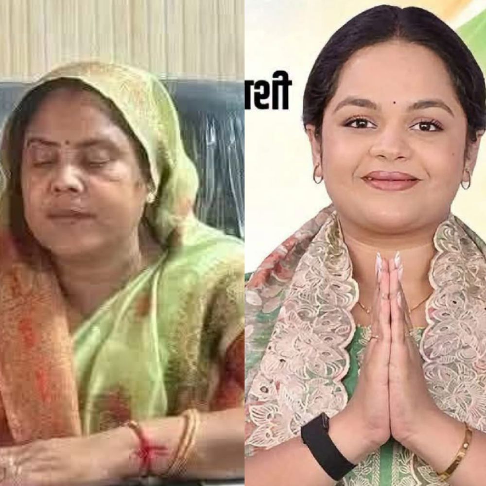दौसा में भाजपा-कांग्रेस की प्रत्याशी सूची का इंतजार:विधायक की पत्नी और पूर्व मंत्री की बेटी के चुनाव लड़ने की चर्चा