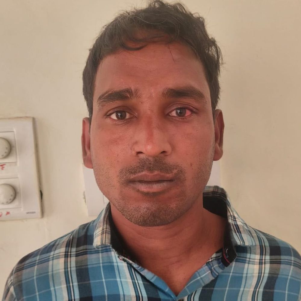 दलोट में ट्रांसफॉर्मर से कॉपर वायर-ऑयल चोरी:सालमगढ़ पुलिस ने टॉप-10 आरोपी सूरज भील को पकड़ा, कई जिलों में वारदातें कबूलीं