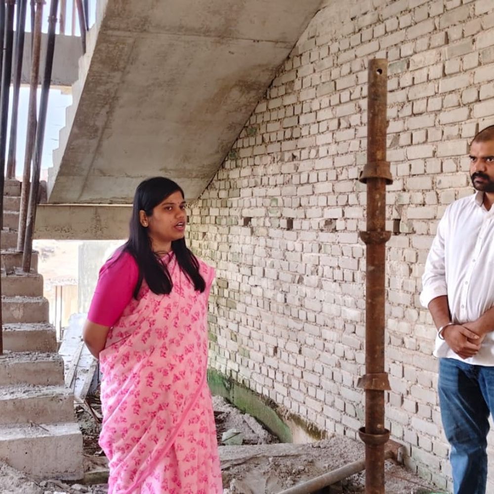 स्वास्थ्य, शिक्षा और छात्रावास सुविधाओं को बेहतर बनाने पर फोकस:शिवहर में हॉस्टल की सफाई पर DM ने जताई नाराजगी