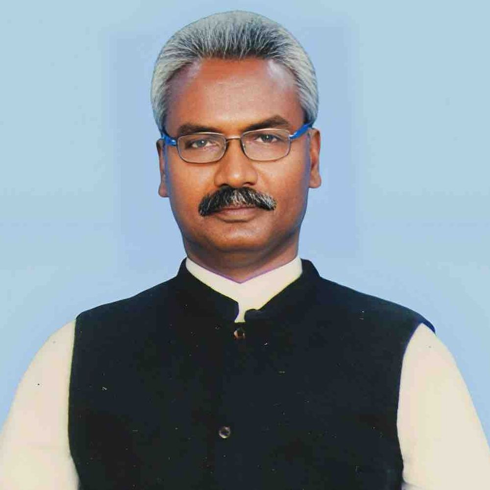 जदयू ने जीवनलाल चंद्रवंशी को जमुई का प्रभारी बनाया:नीतीश संवाद कार्यक्रम के लिए हुई नियुक्ति, जमुई के पूर्व विधायक सुमित कुमार को नवादा की जिम्मेदारी मिली