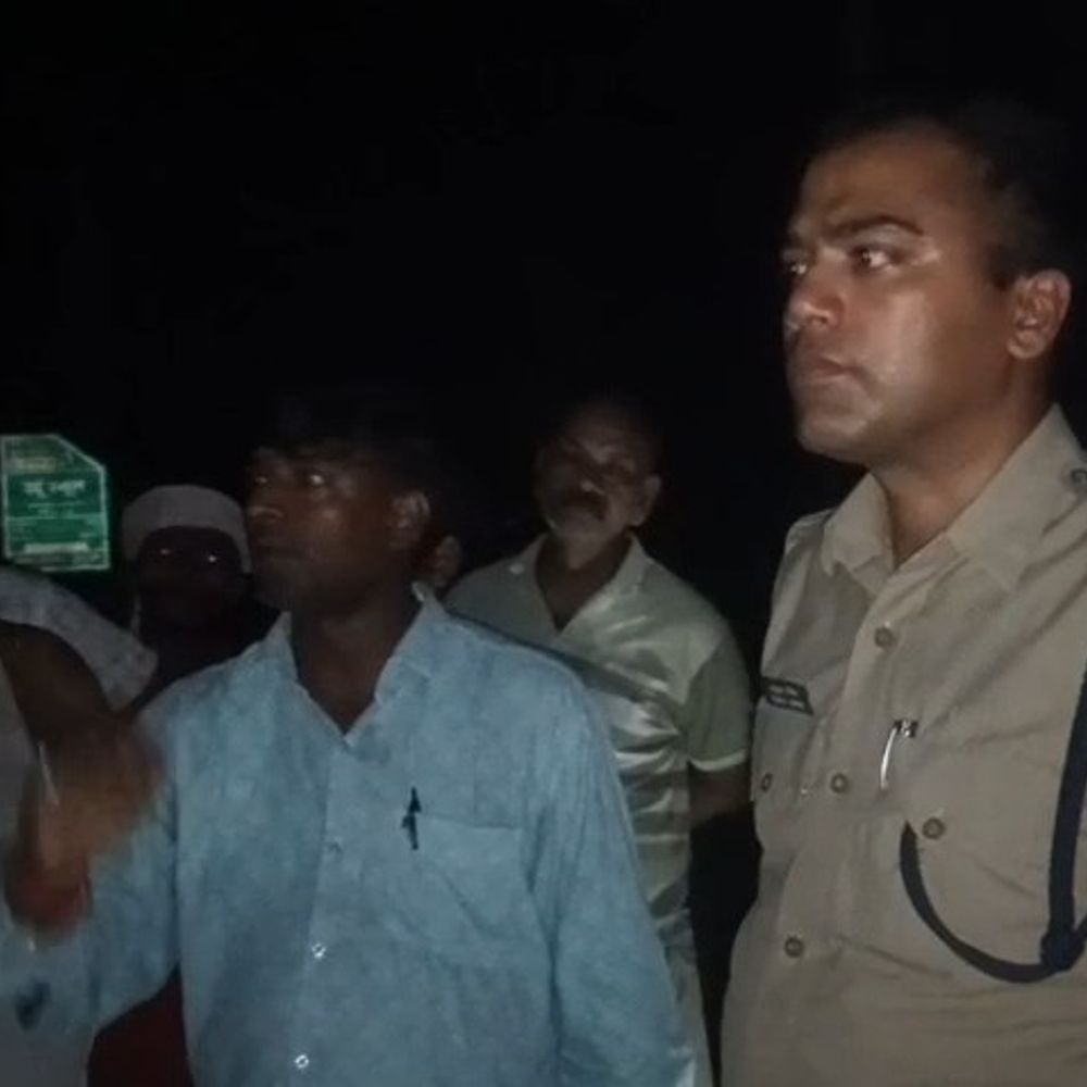 नवादा में ज्वेलरी कारोबारी से लूट, अपराधियों ने चलाई गोली:दो बाइक पर सवार अपराधियों ने बैग छीना, कई ठिकानों पर छापेमारी