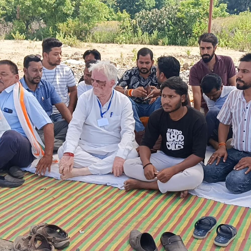 स्ट्रांग रूम में दो लोगों की एंट्री पर कांग्रेस गुस्सा:बोली- अंदर जाने वालों के पास थे मोबाइल, नगर परिषद अध्यक्ष उपचुनाव हुए थे