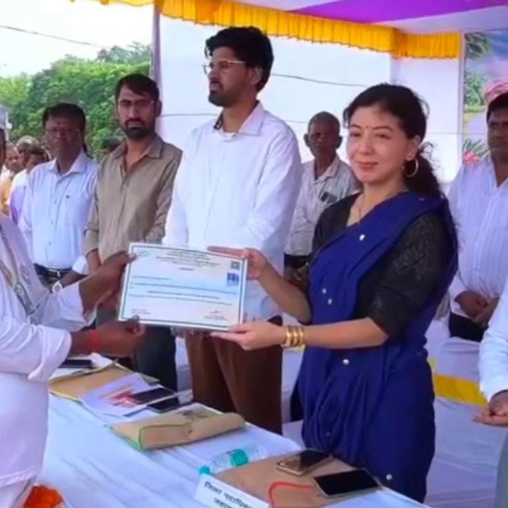 जहानाबाद में किसानों के लिए 2 दिवसीय स्वरोजगार मेला शुरू:DM ने किया उद्घाटन, व्यावसायिक खेती से इनकम बढ़ाने पर फोकस