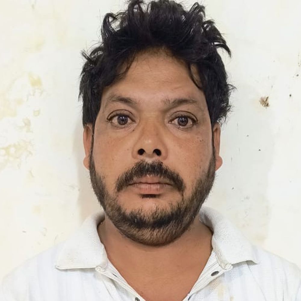 कानपुर में लिवइन पार्टनर महिला की हत्या:आरोपी पप्पू पासवान गिरफ्तार, पुलिस को दूसरे आरोपी आतिफ कुरैशी की तलाश; बहन की तहरीर पर FIR