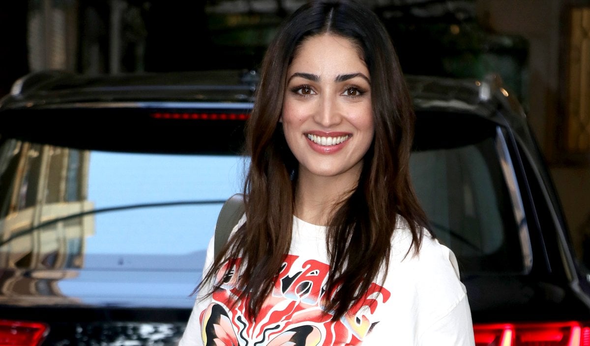 तस्वीरों से AI छेड़छाड़ पर भड़कीं Yami Gautam, X पर पोस्ट साझा कर मीडिया से जताई आपत्ति