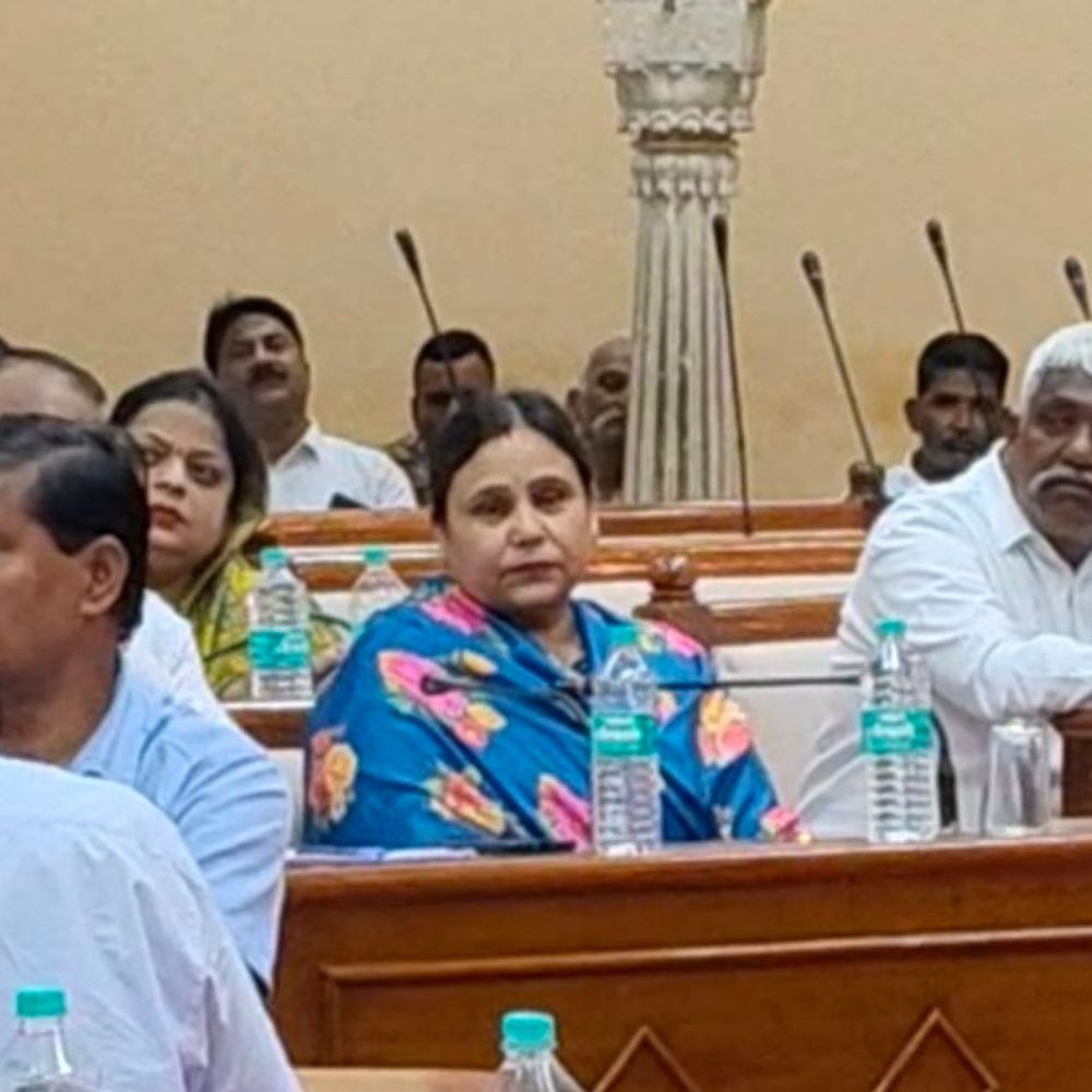 ग्वालियर निगम का विशेष सम्मेलन-DPC पर भाजपा पार्षदों में मतभेद:सड़क, पानी, बिजली और सफाई को बताया जरूरी; 29 अक्टूबर तक टली बैठक
