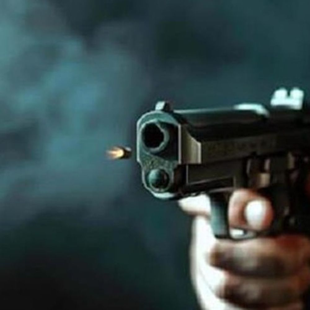 लुधियाना में पूर्व सरपंच की गोलियां मारकर हत्या:बाइक सवार युवकों ने दागीं गोलियां; जमीन देख जा रहा था घर