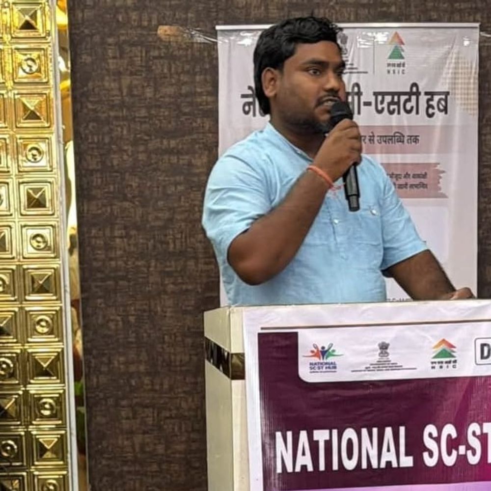 रूपक कुमार बने बाराचट्टी विधानसभा के विधायक प्रतिनिधि:विधायक ज्योति देवी ने की नियुक्ति, कार्यकर्ताओं ने बधाई दी