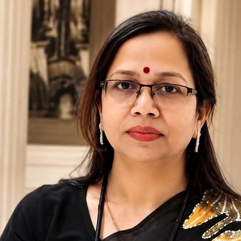 महिला आयोग सदस्य अंजू प्रजापति का फतेहपुर दौरा:दो दिन जिले में रहेंगी, जनसुनवाई में सुनेंगी समस्याएं, 5वीं बार सदस्य बनने पर स्वागत