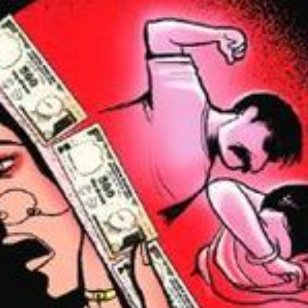 किशनगंज में महिला को पीटकर घर से निकाला:दहेज में 2 लाख और बाइक मांगी, शादी का झांसा देकर शारीरिक संबंध बनाए