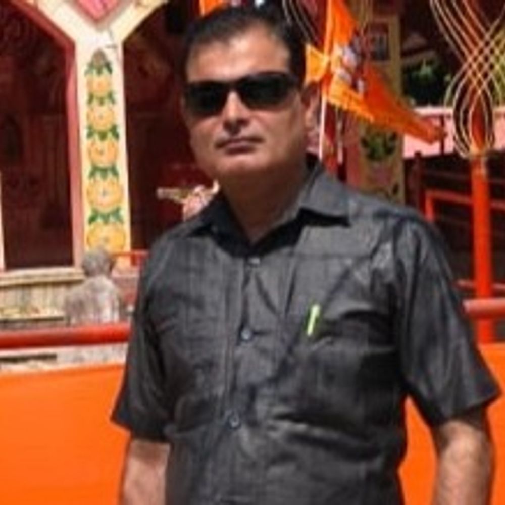 श्रावस्ती मे एलआईयू इंस्पेक्टर की अस्पताल में मौत:तबियत बिगड़ने पर प्राईवेट से जिला अस्पताल लाए थे, पत्नी ने पोस्टमार्टम की मांग की