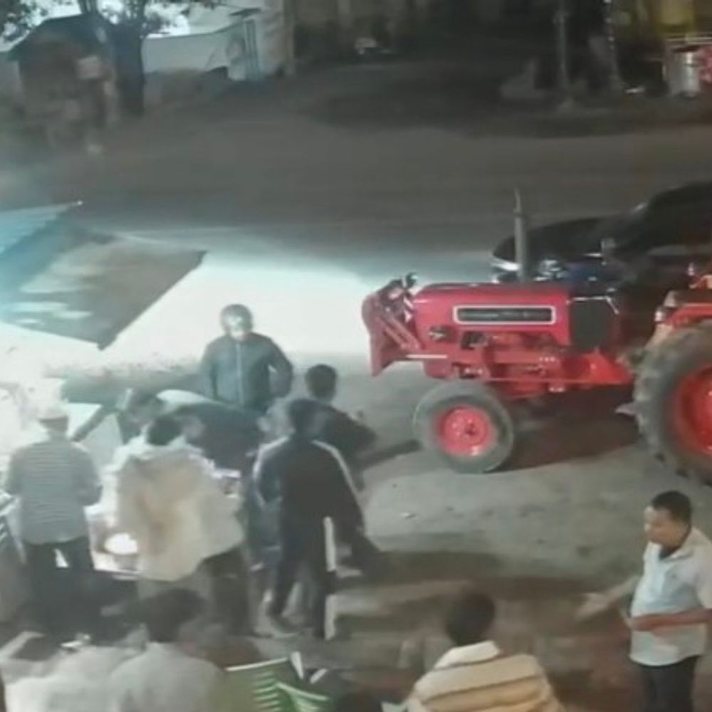 सहारनपुर में युवक को अगवा कर पीटा:प्राइवेट पार्ट पर हमला किया, मारपीट का वीडियो वायरल