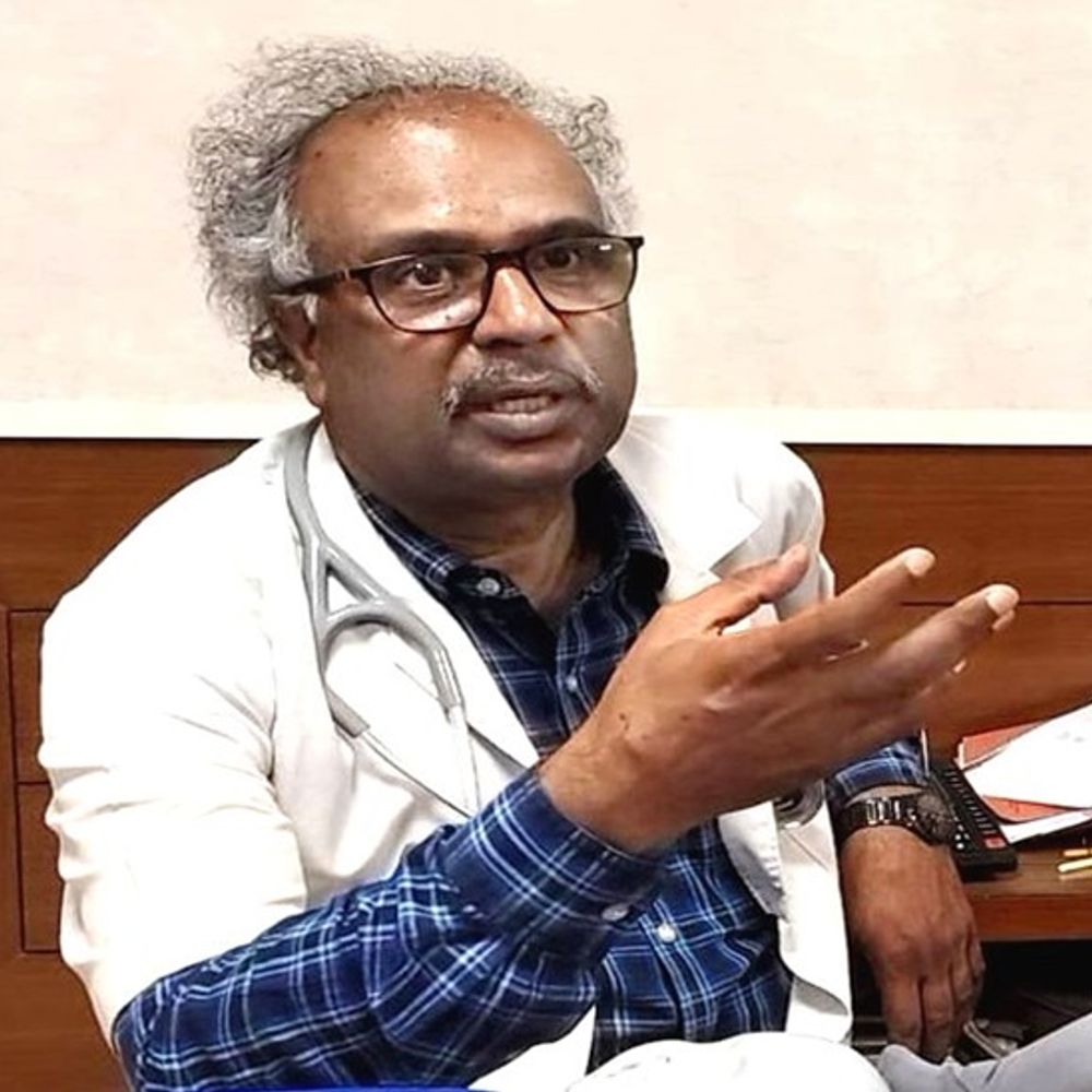 रोहतक पीजीआईएमएस में डॉ. मित्तल का MS पद से इस्तीफा:पीडियाट्रिक पल्मोनोलॉजी एंड इंटेंसिव केयर विभाग से हुए रिलीव, हाईकोर्ट का आदेश