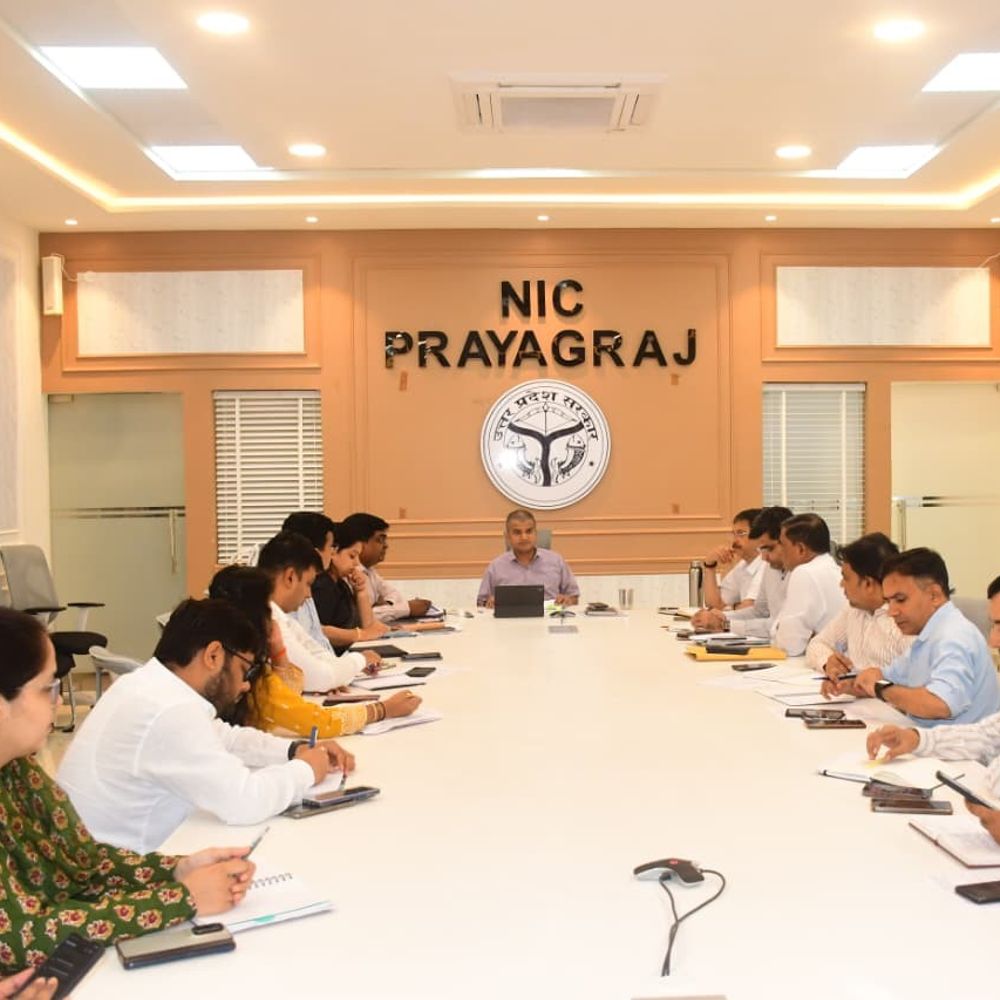 प्रयागराज के 14 अफसरों का IGRS में खराब फीडबैक:खनन, PWD, CMO, ARTO समेत कई विभागों के अधिकारी लापरवाह