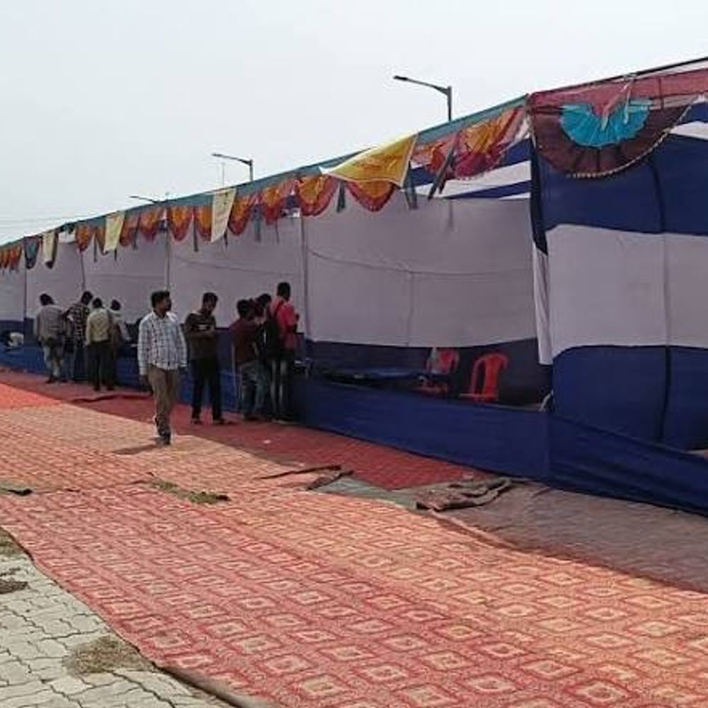 बक्सर में नर्सिंग असिस्टेंट के 100 पदों पर भर्ती:27 अक्टूबर को सुबह 11 से शाम 4 बजे तक जॉब कैंप, मैट्रिक पास को 12-18 हजार वेतन