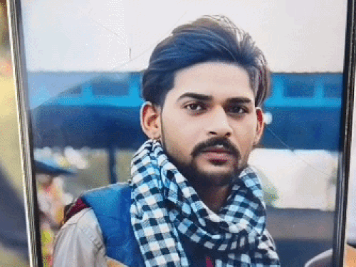 करनाल नहर में युवक ने लगाई छलांग:दो बेटियों का था पिता,एसडीआरएफ सहित गोतखोरों ने चलाया सर्च अभियान