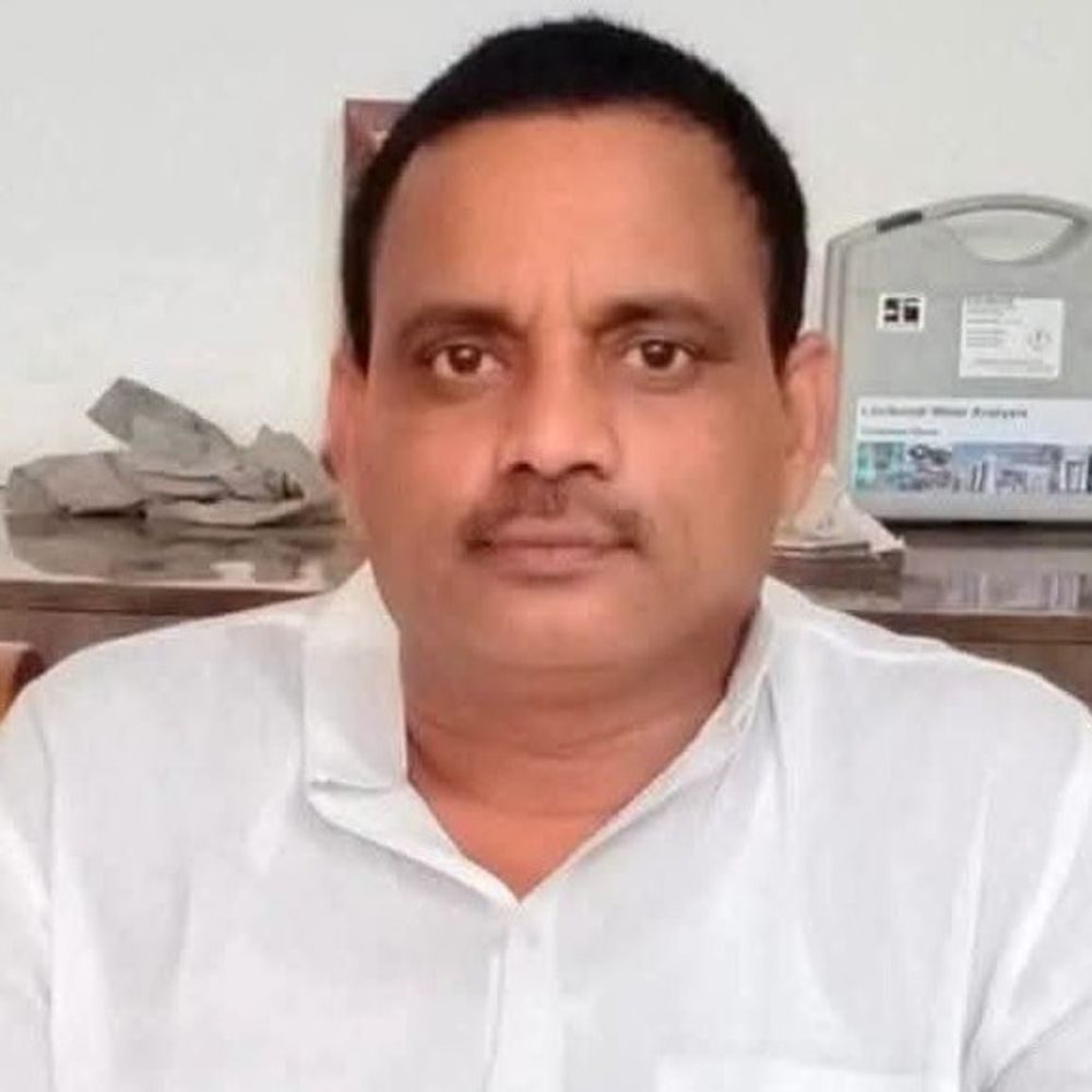 हाजीपुर ठेकेदार हत्याकांड में चौथा आरोपी गिरफ्तार:शूटरों की पहचान कराने के 40 हजार मिले थे, 1 लाख में हुई थी डील