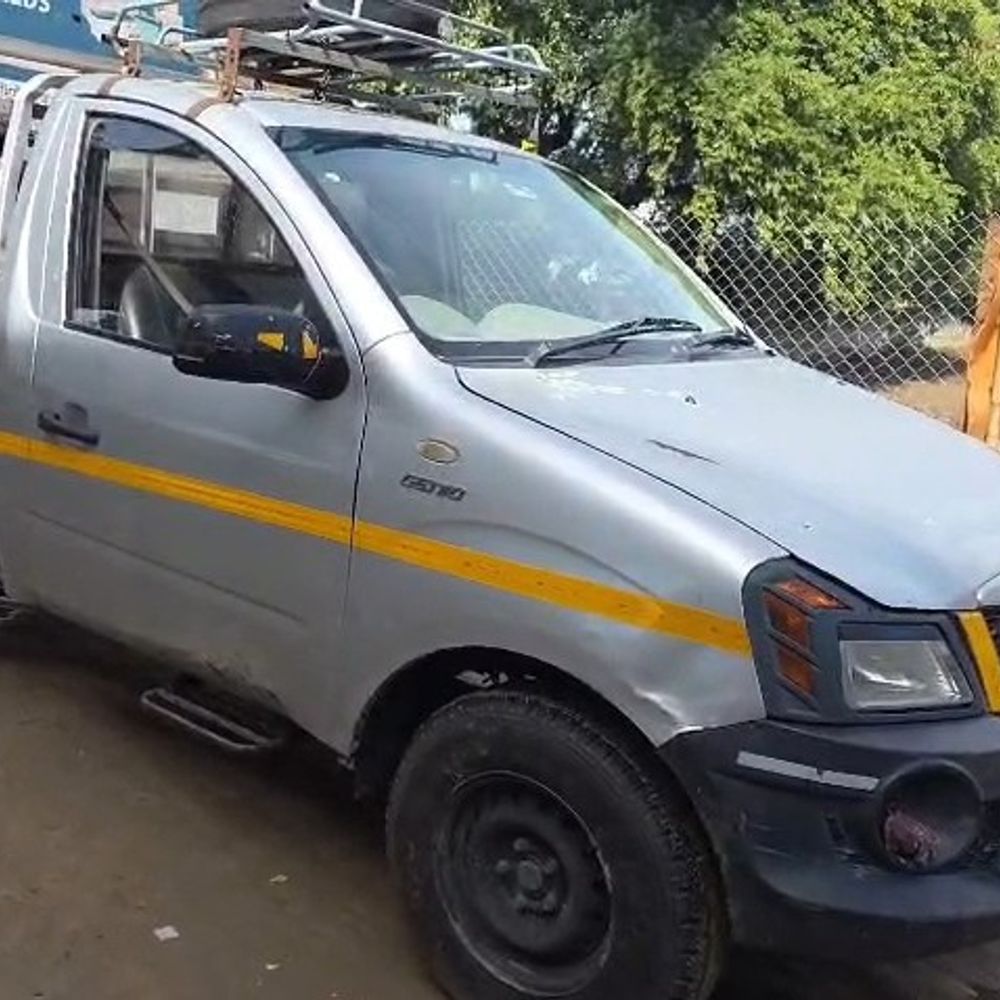 फरीदकोट में मुठभेड़ में अपनी ही गोली से घायल चोर:बठिंडा से चोरी हुई गाड़ी को ट्रैक करते हुई पहुंची थी पुलिस, घिरने पर आरोपी ने की फायरिंग