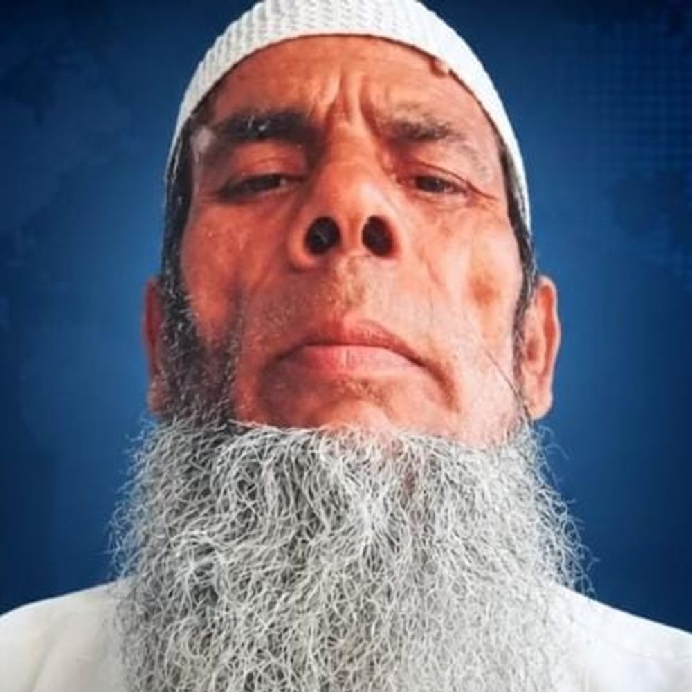 बेटे ने मां से पूछा- ‘बूढ़ा कहां है, हजामत करेंगे’:सुपौल में टाइल्स के टुकड़े से पिता का मर्डर, मां का हाथ भी तोड़ा