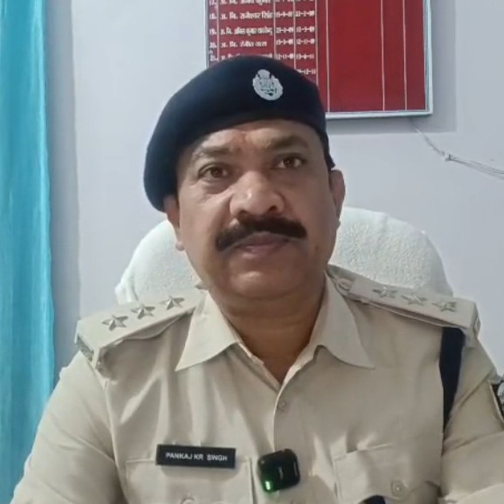 सहरसा-25 लाख के पटाखे जब्त, 4 दुकानदारों पर FIR:दीपावली से पहले पुलिस की छापेमारी, बिना लाइसेंस पटाखे रखने पर कार्रवाई