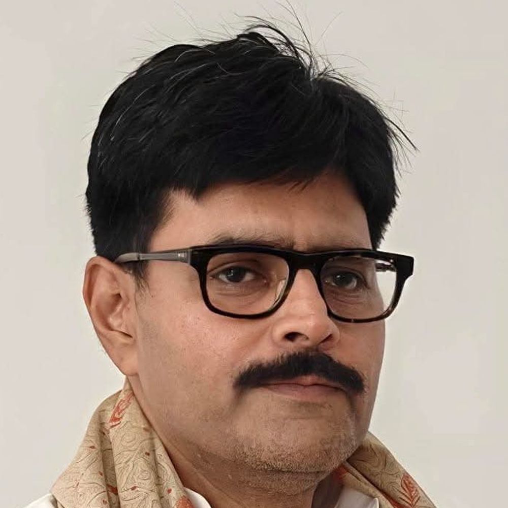 भाजपा में आए विधायक अभय सिंह को नई जिम्मेदारी:कुमारगंज कृषि विश्वविद्यालय की प्रबंध परिषद के सदस्य बनाए गए, समर्थकों ने बधाई दी