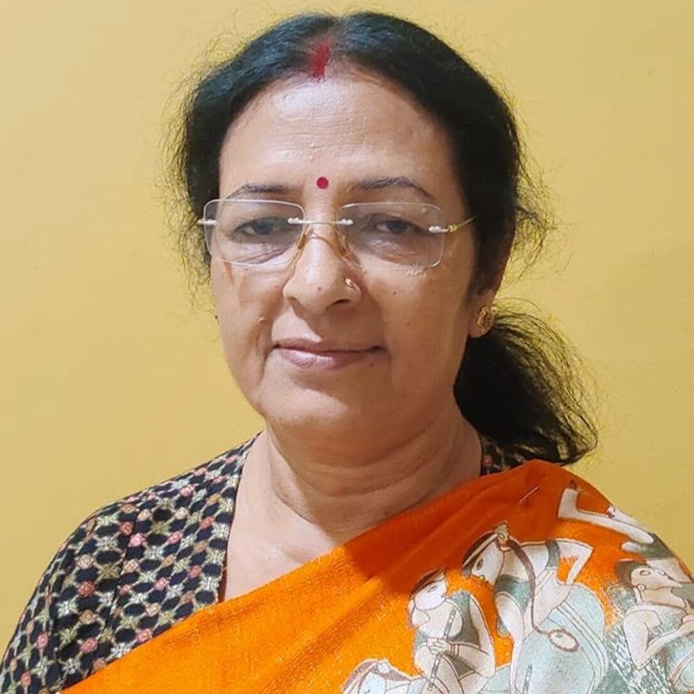 यूपी भाजपा के किसान-महिला और एसटी मोर्चा के जिलाध्यक्ष घोषित:महिला मोर्चा में सभी छह क्षेत्रों में नियुक्तियां; एसटी मोर्चा में तीन क्षेत्रों के जिलों में ही बने अध्यक्ष