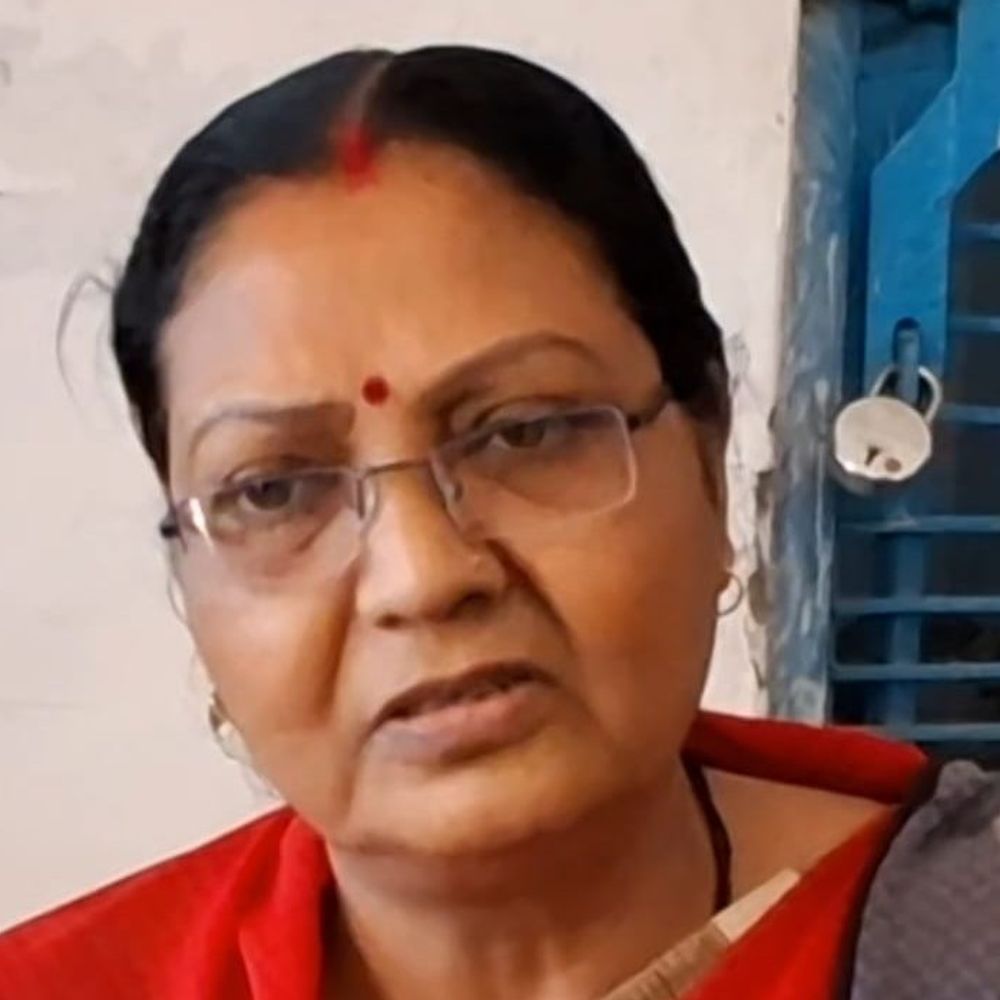 बरमान स्कूल की प्राचार्य को हटाया:जांच पूरी होने तक बीईओ कार्यालय अटैच, छात्राओं ने लगाए थे प्रताड़ना के आरोप