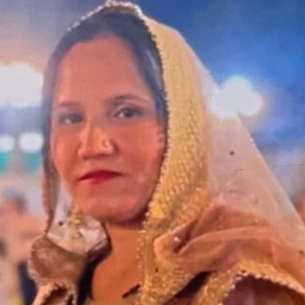 ड्रिप चढ़ाने के बाद नीला पड़ने लगा शरीर:सीजेरियन के बाद महिला की मौत का मामला, परिजन बोले, स्टॉफ ने कहा हमारी जिम्मेदारी नहीं