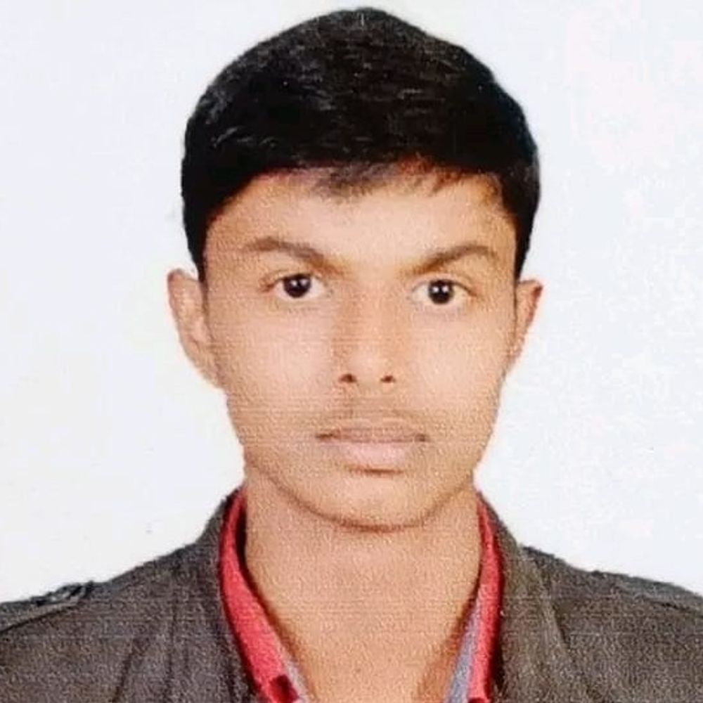 चंडीगढ़ में तेज रफ्तार ट्रक ने MBA छात्र को रौंदा:किशनगंज के मयंक की हुई मौत, शिक्षक माता-पिता का इकलौता बेटा था