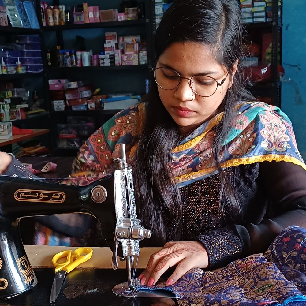 चंदौली की ज्योति किरण बनीं महिलाओं की ताकत:14 स्वयं सहायता समूह बनाकर सैकड़ों को आत्मनिर्भर बनाने की पहल