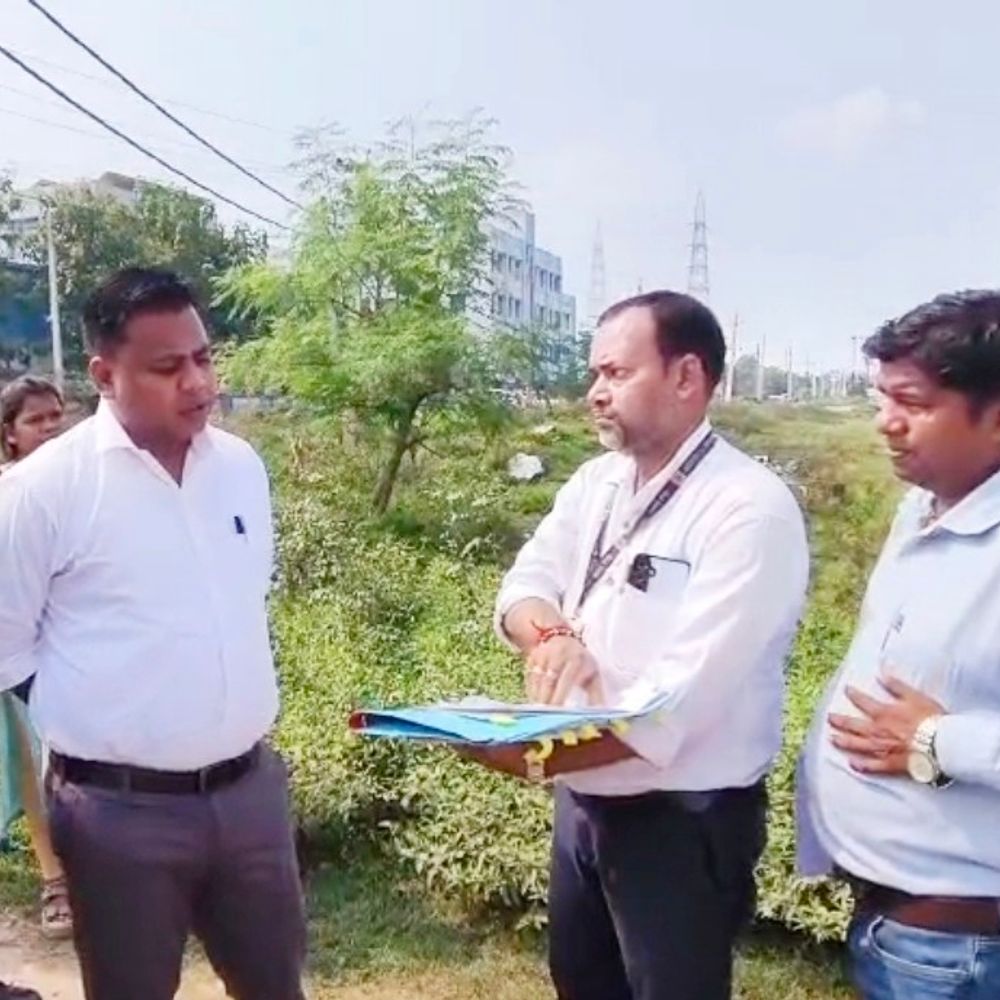 शेखपुरा- खुड़िया बाजितपुर में बनेगा इंटीग्रेटेड फार्मिंग सिस्टम:मुर्गी पालन, मछली उत्पादन-सब्जी की खेती से लोगों को मिलेगा रोजगार