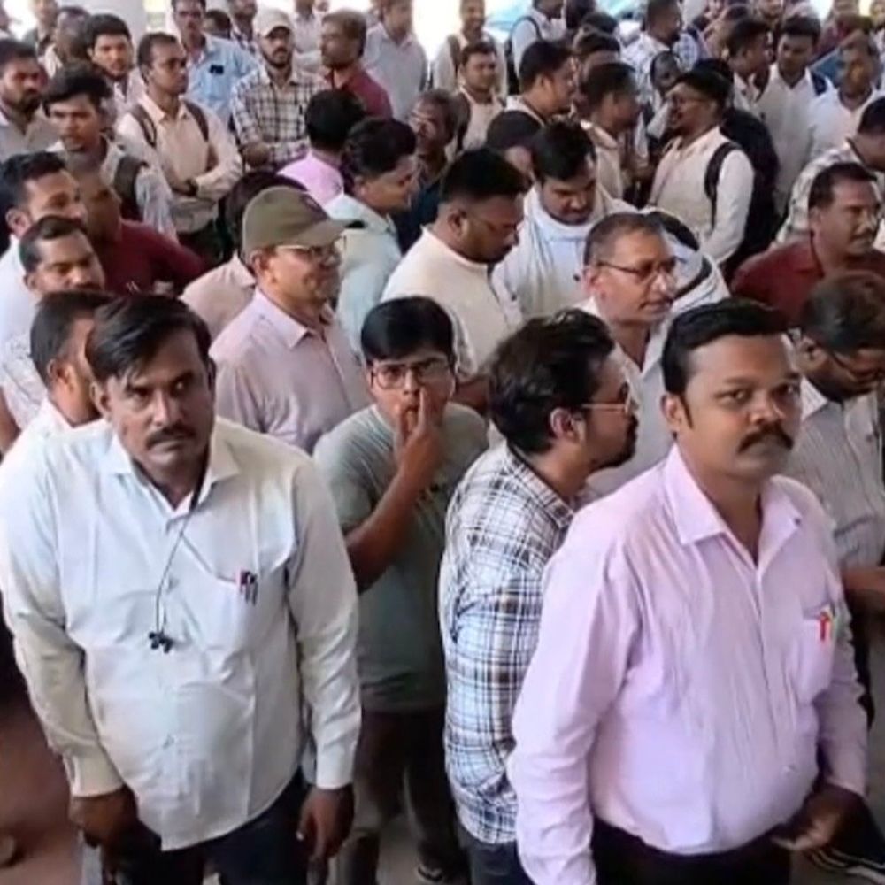 बोरदेही में स्वामित्व योजना की जमीन का विवाद कोर्ट पहुंचा:बाजार चौक की आबादी भूमि पर पटवारी-नायब तहसीलदार को मिला नोटिस
