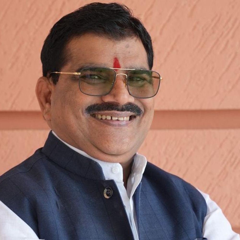 खंडवा सांसद को ऊर्जा मंत्रालय की समिति में जगह मिली:बिजली-ऊर्जा के मुद्दे राष्ट्रीय स्तर पर उठाएंगे, जिम्मेदारी मिलने पर PM का आभार जताया