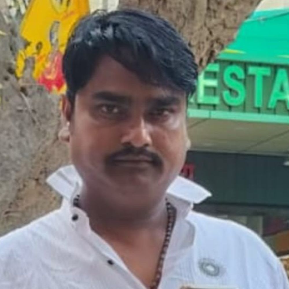 कानपुर में रोडवेज बस ने सब्जी कारोबारी को कुचला, मौत:परिजन बोले- पास में खड़ी थी पुलिस PRV, समय पर अस्पताल नहीं पहुंचाया