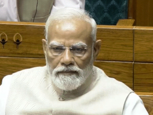 सरकार इस महीने संसद का स्पेशल सेशन बुला सकती है:महिला आरक्षण, परिसीमन बिल पेश करने का अनुमान; अभी तक मानसून सेशन खत्म नहीं हुआ