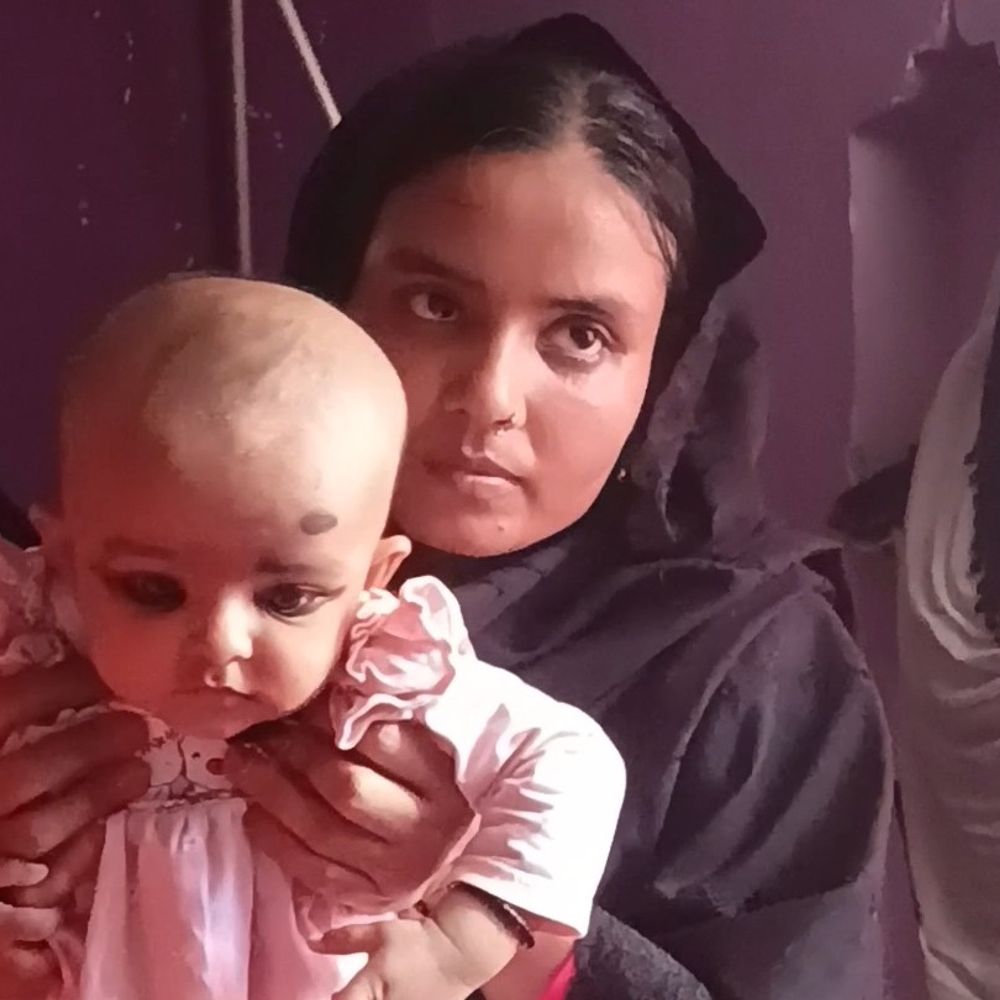 मौत के 24-घंटे बाद भी कैदी का अंतिम संस्कार नहीं:पत्नी ने पुलिसकर्मियों पर FIR की मांग की, बेटी के भविष्य के लिए सरकारी नौकरी की डिमांड