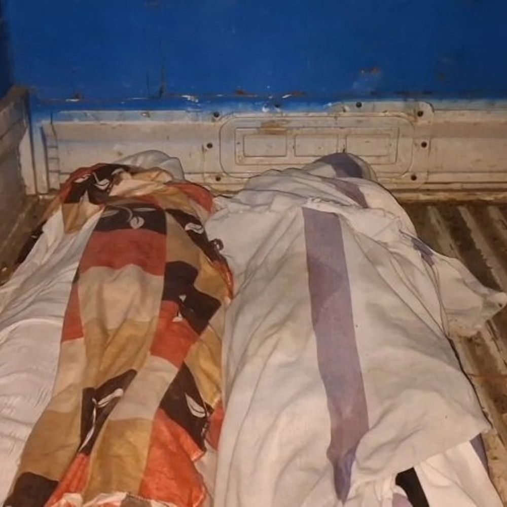 दाहानदी में नहाते समय 2 किशोरों की डूबने से मौत:तेज बहाव में गहराई का नहीं लगा अंदाजा, परिजन के पहुंचने से पहले तोड़ा दम