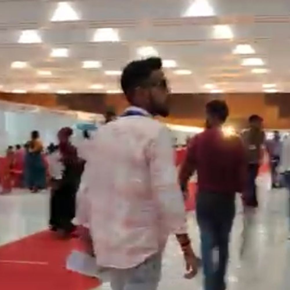 नवादा में 28 अक्टूबर को लगेगा रोजगार कैंप:सेल्स एग्जीक्यूटिव के 15 पदों पर भर्ती, 12 हजार मिलेगा वेतन
