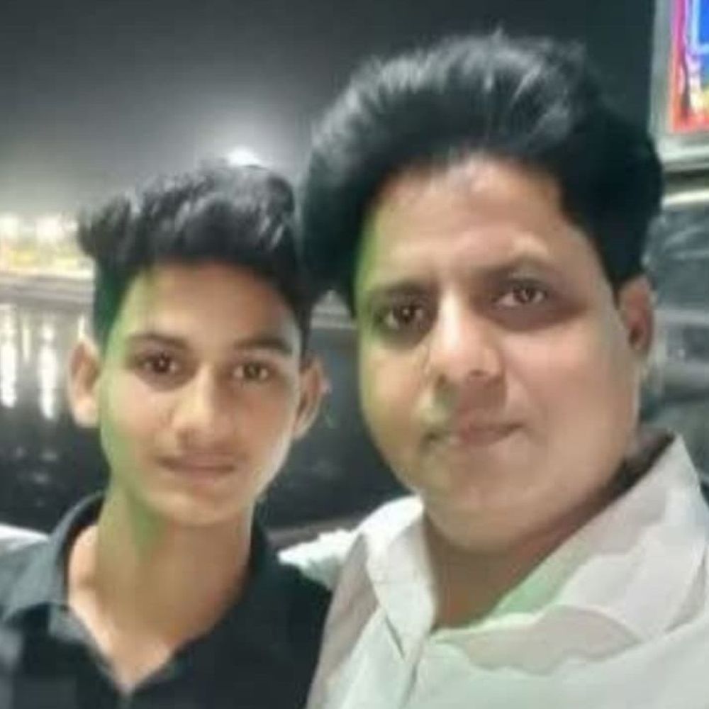 जौनपुर का ताइक्वांडो खिलाड़ी हत्याकांड:बेटे की हत्या के 2 साल बाद पिता की भी मौत, बीएचयू में चल रहा था इलाज