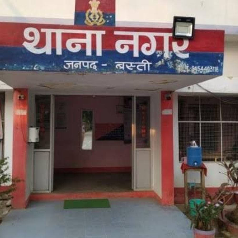 सात साल की छात्रा से दुष्कर्म का आरोपी प्रबंधक गिरफ्तार:आरोपी को कोर्ट ने जेल भेजा; एएसपी बोले- कठोरतम सजा दिलाने का प्रयास करेगी पुलिस
