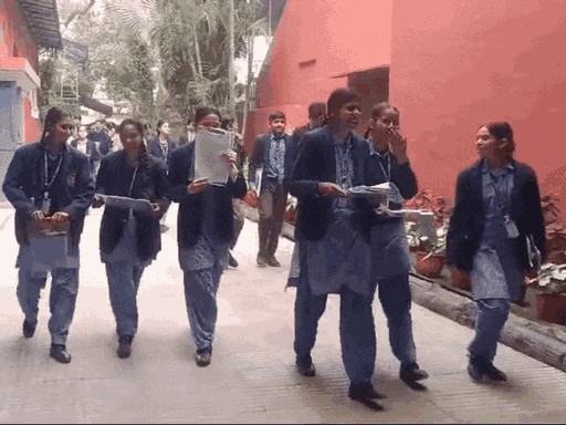 अल्पसंख्यक रेसिडेंशियल स्कूलों में एडमिशन, 3 नवंबर तक भरें फॉर्म:औरंगाबाद के स्टूडेंट्स जिले में ही देंगे एंट्रेंस एग्जाम, 9वीं और 11वीं में मिलेगा दाखिला