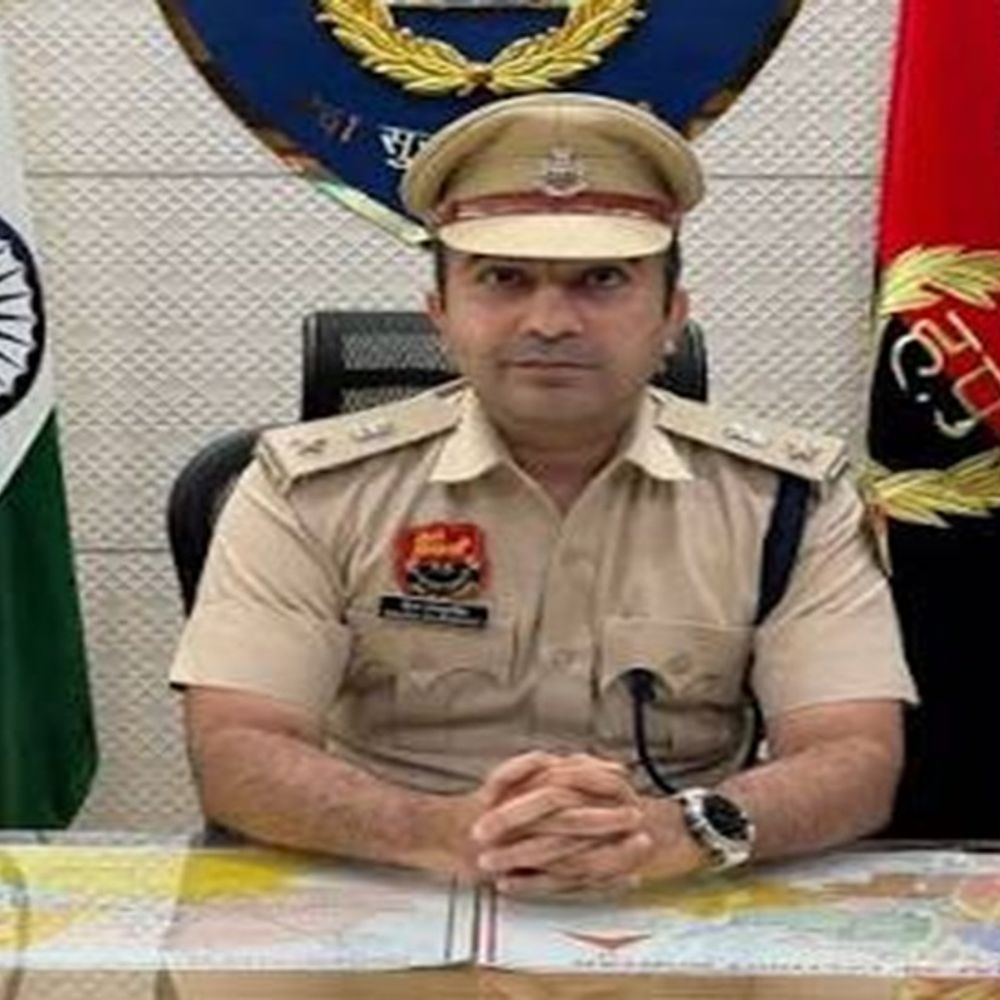 भाजपा राष्ट्रीय अध्यक्ष के कार्यक्रम को लेकर ट्रैफिक एडवाइजरी:रोहतक में रूट डायवर्ट, सुबह 7 बजे से प्रभावी होंगे आदेश, एमरजेंसी गाड़ियों को रही छूट