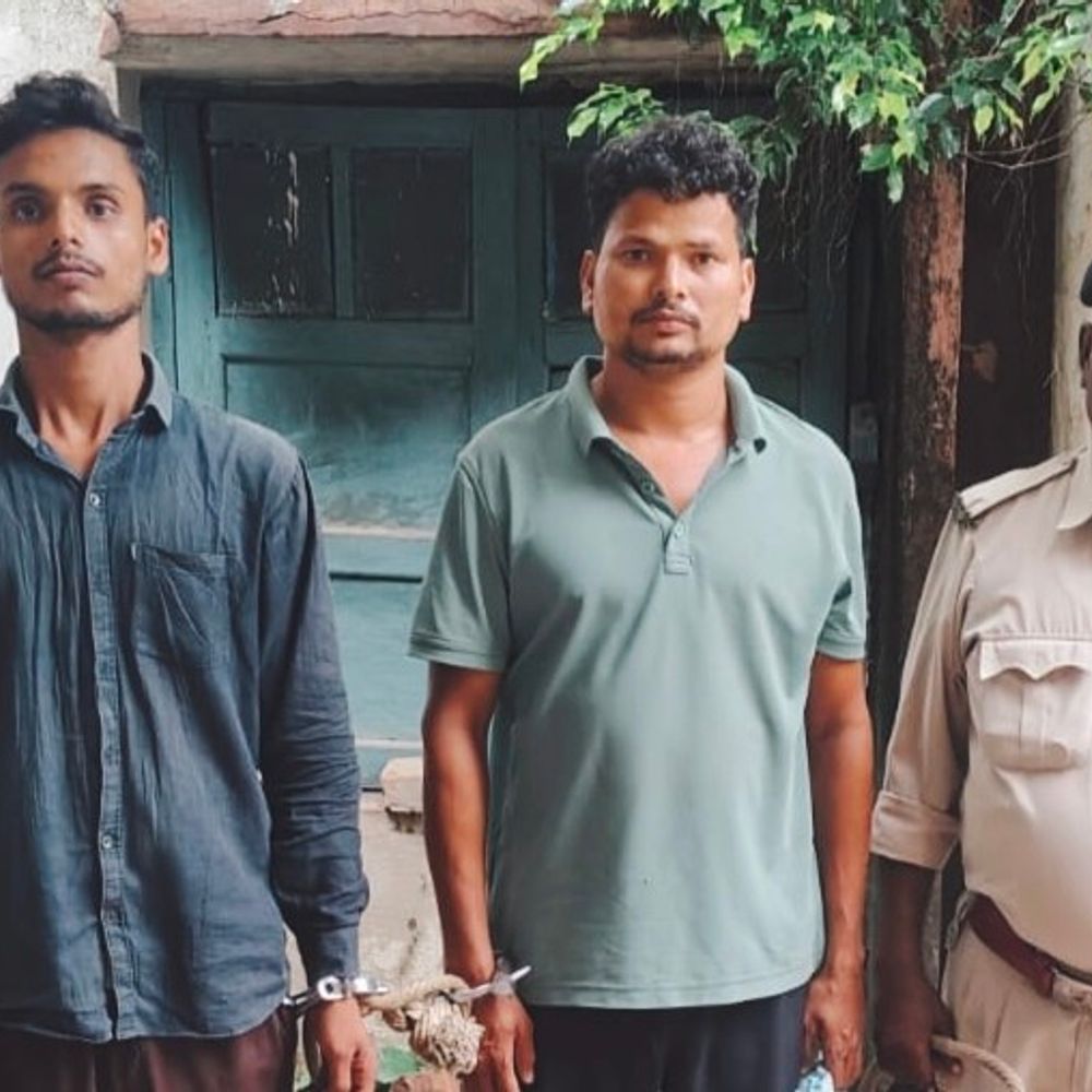 ताश खेलने से मना करने पर 2 पक्षों में झड़प:शेखपुरा में 5 लोग घायल, पुलिस ने 2 आरोपियों को पकड़ा